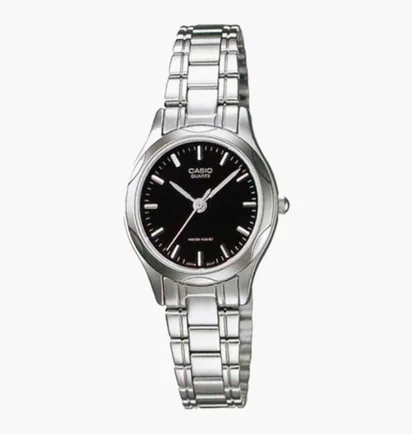 Часы женские Casio LTP-1275D-1A