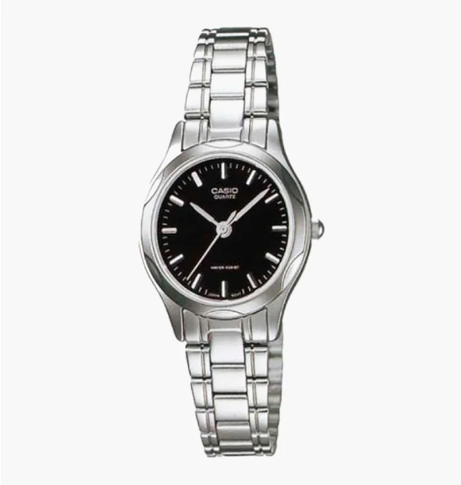 Часы женские Casio LTP-1275D-1A
