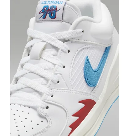 Кроссовки женские Air Jordan Stadium 90 White FB2269-100