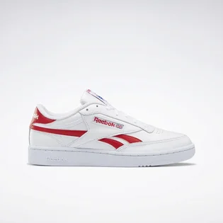Кроссовки мужские Reebok Club C Revenge White H04170