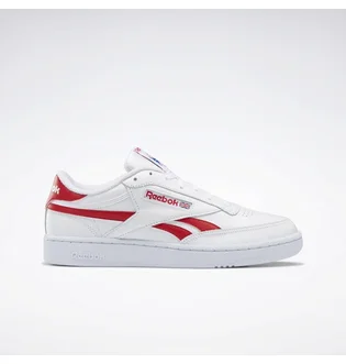Кросівки чоловічі Reebok Club C Revenge White H04170