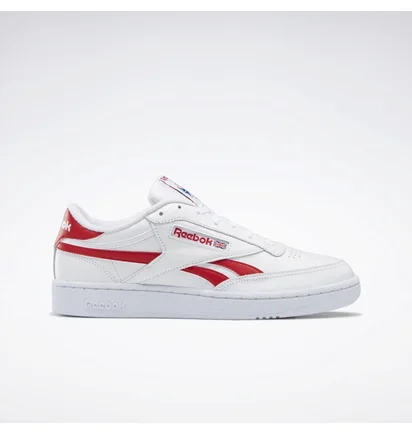 Кросівки чоловічі Reebok Club C Revenge White H04170