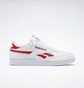 Кросівки чоловічі Reebok Club C Revenge White H04170