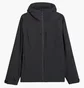 Куртка чоловіча 4F Neodry 10000 Black 4FWAW25TTJAM1010-20S