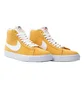 Кроссовки унисекс Nike Sb Zoom Blazer Mid Brown 864349-700