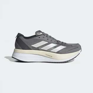 Кроссовки женские Adidas Adizero Boston 11 Running Shoes Grey Gv7069
