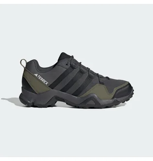 Кроссовки мужские Adidas Ax2S Hiking Shoes Grey IE0815