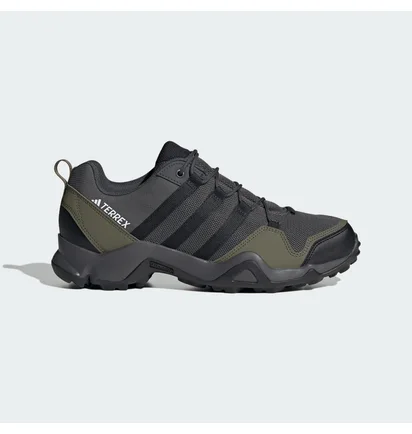Кросівки чоловічі Adidas Ax2S Hiking Shoes Grey IE0815
