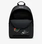 Рюкзак унісекс Air Jordan Monogram Black MA9155-023