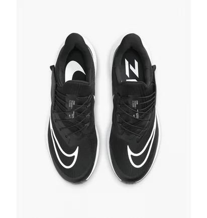 Кросівки чоловічі Nike Air Zoom Pegasus Flyease Running Shoes Black Dj7381-001