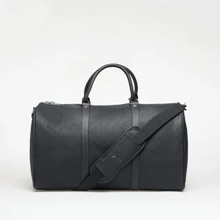 Сумка унісекс Air Jordan Jan Monogram Black LM0987-G0T
