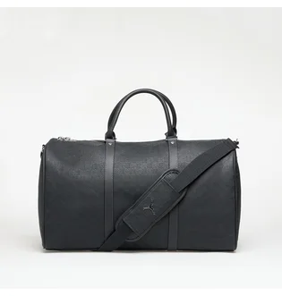Сумка унисекс Air Jordan Jan Monogram Black LM0987-G0T