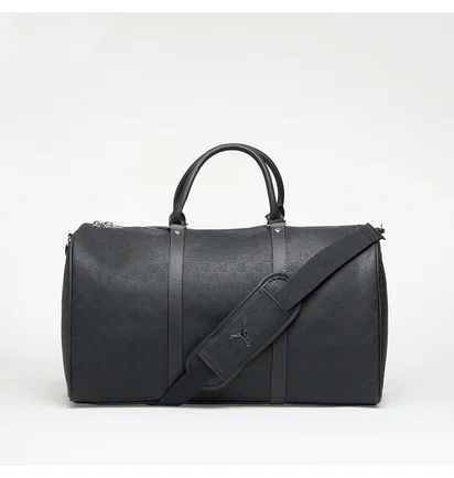 Сумка унісекс Air Jordan Jan Monogram Black LM0987-G0T