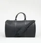 Сумка унісекс Air Jordan Jan Monogram Black LM0987-G0T