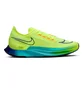 Кроссовки унисекс Nike Zoomx Streakfly Green DJ6566-700