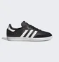 Футзалки унисекс Adidas Samba Juventus Black Hq7034
