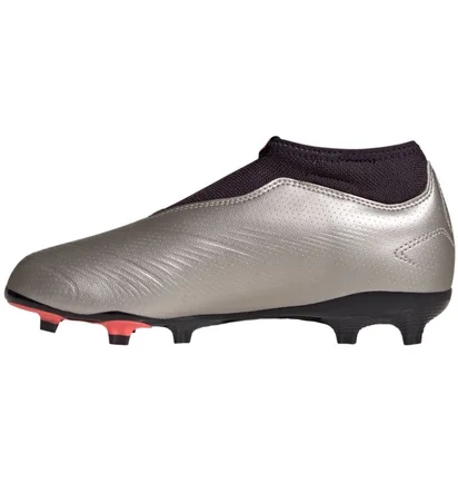 Бутсы детские Adidas Predator League Ll Metallic IF6357