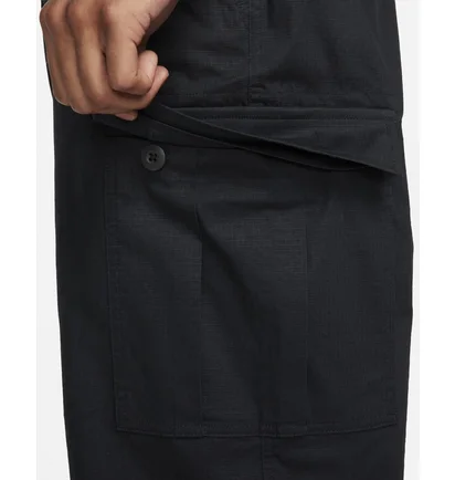 Брюки мужские Nike Sb Kearny MenS Cargo Skate Pants Black FQ0495-010