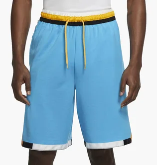 Шорты мужские Nike Dri-Fit Dna Move 2 Zero Blue DA5844-416