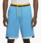 Шорты мужские Nike Dri-Fit Dna Move 2 Zero Blue DA5844-416