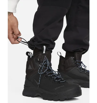 Штаны мужские Nike Acg „Smith Summit” Black FN0428-010