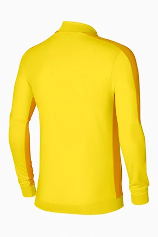 Олімпійка дитяча Nike Dri-Fit Academy 23 Yellow DR1356-719