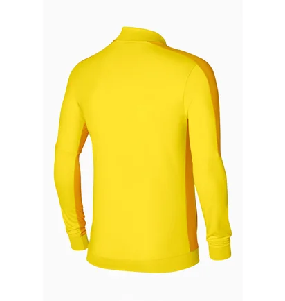 Олимпийка детская Nike Dri-Fit Academy 23 Yellow DR1356-719
