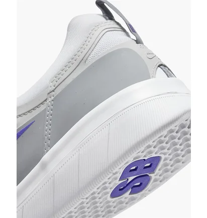 Кроссовки унисекс Nike Skate Shoes Grey Bv2078-008