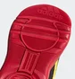 Кроссовки детские Adidas Activeplay Minnie Sportswear Black/Red FV4258