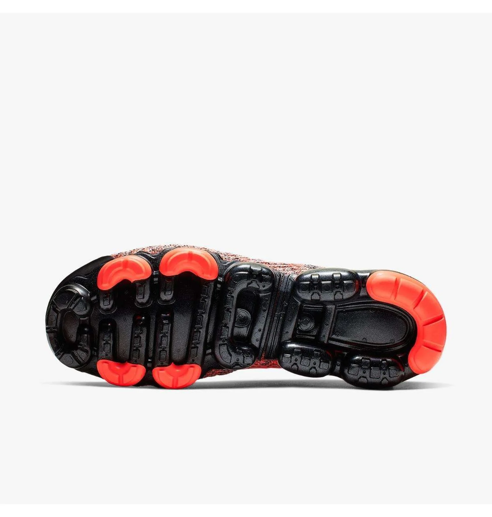 ᐉ Кроссовки мужские Nike Vapormax 3 Hyper Crimson Red Aj6900-800