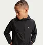 Куртка детская Nike Stride Kids Repel U V Training Jacket Black IO4566-010
