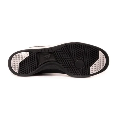 Кросівки чоловічі Nike Grandstand Ii Black AA2190-001