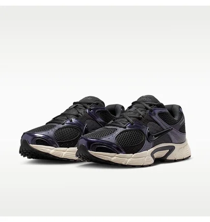 Кросівки чоловічі Nike V5 Rnr Blue/Black HJ5228-013