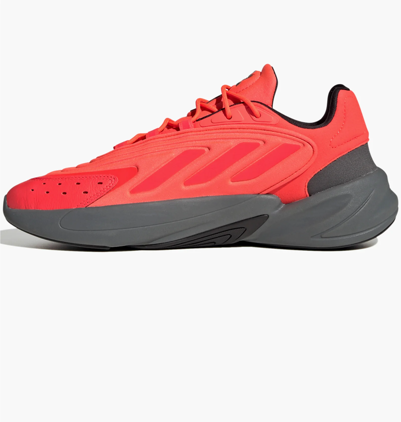 ᐉ Кросівки чоловічі Adidas Ozelia Shoes Red Gx4500 - придбати в