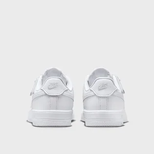 Кроссовки детские Nike Air Force 1 Lv8 White FN0237-111