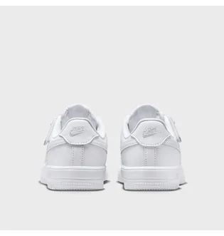 Кроссовки детские Nike Air Force 1 Lv8 White FN0237-111