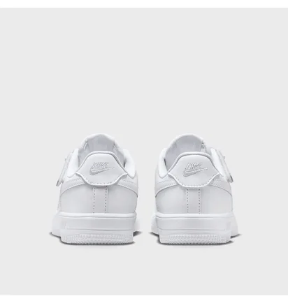 Кросівки дитячі Nike Air Force 1 Lv8 White FN0237-111