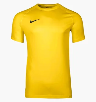 Футболка детская Nike Dri-Fit Park Viii Yellow HV8182-719