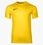 Футболка детская Nike Dri-Fit Park Viii Yellow HV8182-719