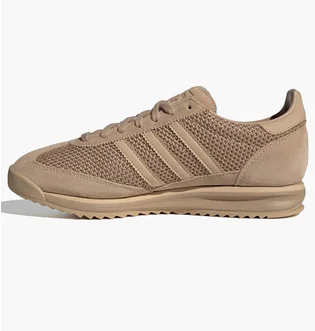 Кроссовки мужские Adidas S L 72 R S Shoes Beige JH5104