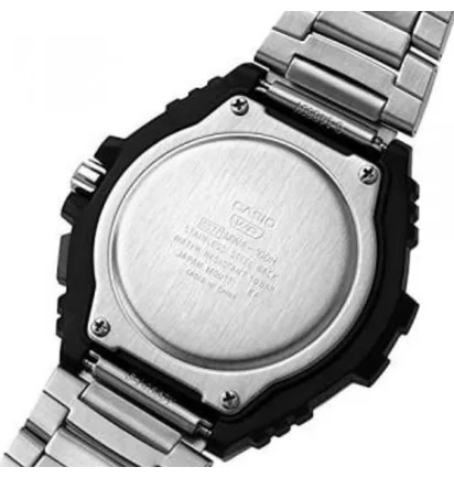 Часы мужские Casio MWA-100HD-1A