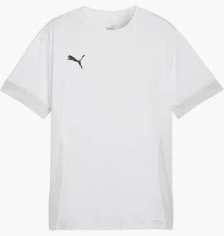 Футболка мужская Puma Teamgoal Matchday Shirt White 705747-04