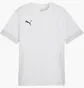 Футболка чоловіча Puma Teamgoal Matchday Shirt White 705747-04