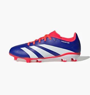 Бутси дитячі Adidas Predator League Fg Blue ID0911