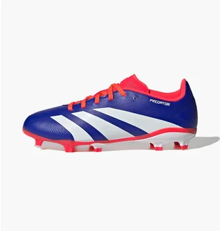 Бутсы детские Adidas Predator League Fg Blue ID0911