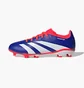 Бутсы детские Adidas Predator League Fg Blue ID0911
