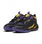 Кросівки чоловічі Puma Playmaker 2023 Black 392330-08