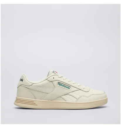 Кроссовки мужские Reebok Court Advance Beige 100010620