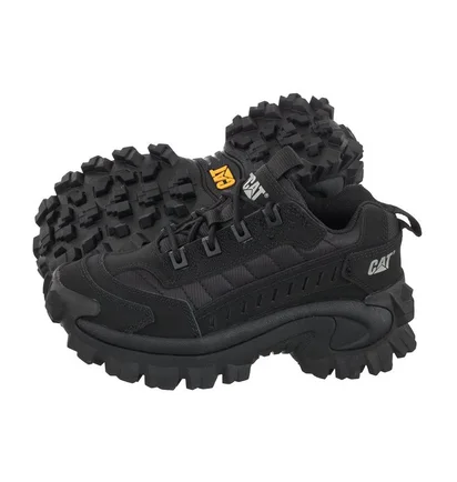 Кросівки жіночі Caterpillar Intruder 37 Black P110463