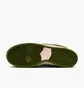Кроссовки мужские Nike Yuto Horigome X Dunk Low Sb Matcha Green HF8022-300